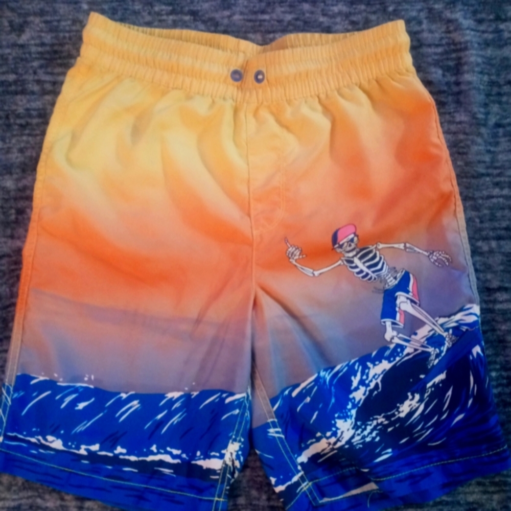 Swim shorts